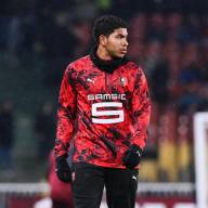 L’attaquant Elias Legendre Quiñonez va passer pro à Rennes