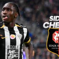 Le Stade Rennais s’attache les services de Sidiki Chérif