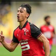 Lepaul pourrait quitter le club et débarquer avec Kalimuendo à Stuttgart