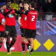 Une soirée qui fait débat