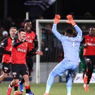 Le Stade Rennais évite le piège contre Chantilly et rejoint les 8es de finale
