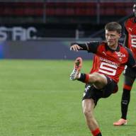 Le Stade Rennais évite l’accident face à Chantilly