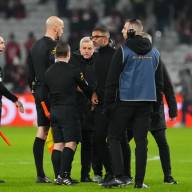 Une décision qui doit être prise que ce soit à la 1 ère minute ou à la 90 ème