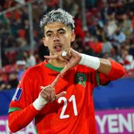 Yassir Zabiri au Stade Rennais: c’est officiel