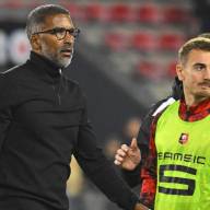 Le Stade Rennais est au fond du gouffre