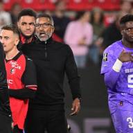 Le climat est explosif à Rennes, qui repique sa crise