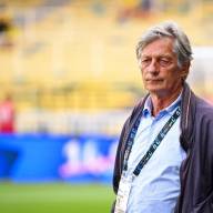 Nicolas de Tavernost confirme son départ de LFP Média