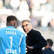 Les nouvelles révélations incroyables sur le clash Beye-Samba avec un rôle lunaire de Pouille