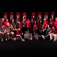 Pour les 125 ans du club, un maillot collector vendu en édition très limitée