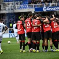 Il y a une forme de régularité par rapport à la semaine dernière