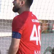 Tomas Koubek refait parler de lui : direct au balcon