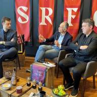 Les dirigeants du Stade Rennais prennent la parole