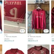 Des prix fous, à 300-400 euros