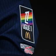 La LFP abandonne les couleurs arc-en-ciel sur les maillots des joueurs