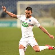 Gaël Danic, la passion intacte du football amateur