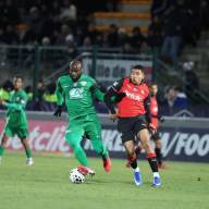 Le jeune attaquant Elias Legendre Quinonez présélectionné par l'Équateur