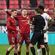 Le Stade Rennais gâche la fête et concède le nul à domicile face à Metz