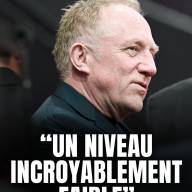 Il ne faut pas se censurer