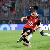 La composition probable du Stade Rennais