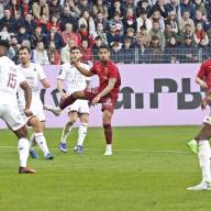 Le Stade Rennais fait dans le nul pour la grande 