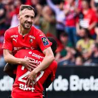 Rennes, c’était le summum du football