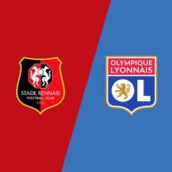 À Lyon, le Stade Rennais a confirmé la force de sa formation