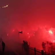 Le kop sanctionné après les fumigènes des 125 ans