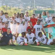 Pour le MHSC, une finale au Stade de France passera d’abord par le Roazhon Park de Rennes