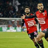 Lyon avait les crocs et s’offre le Stade Rennais