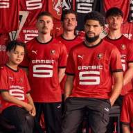 Le maillot 2026-2027 dévoilé avant la réception du Paris FC