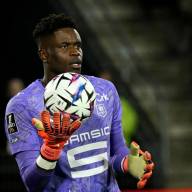 Suspension confirmée à Marseille pour Brice Samba