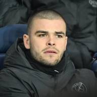 Lucas Chevalier à Rennes, ça se confirme