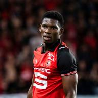 Breel Embolo demande à quitter le Stade Rennais