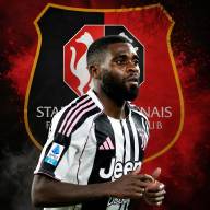 Rennes va bénéficier du transfert de Jérémie Boga à la Juventus