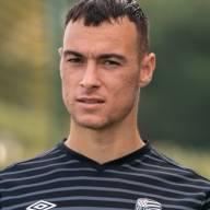 Pablo Pagis signe au Paris FC pour cinq ans