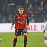 Le Stade Rennais refroidi par Brentford