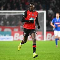 Djaoui Cissé dans le viseur de Strasbourg