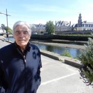 Jean-Pierre Darchen est décédé