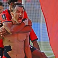 Rennes s’est fait peur mais s’impose face au Mans