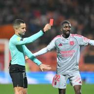 L'arbitre d'OL-Rennes dévoilé
