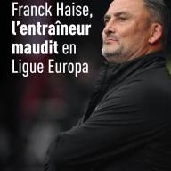 Aucune victoire en 17 matches