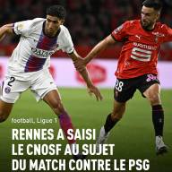 Le club breton a saisi le CNOSF