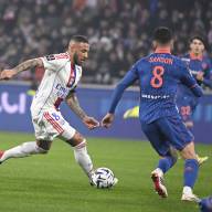 Des flocages flous sur les maillots de Ligue 1
