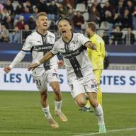 Haise fracasse ses joueurs après le PFC