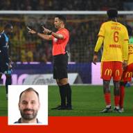 La sonorisation de l'arbitrage, fausse bonne idée