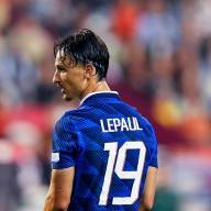 Énorme coup dur pour Lepaul et l’équipe de France